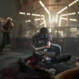 The Outlast Trials