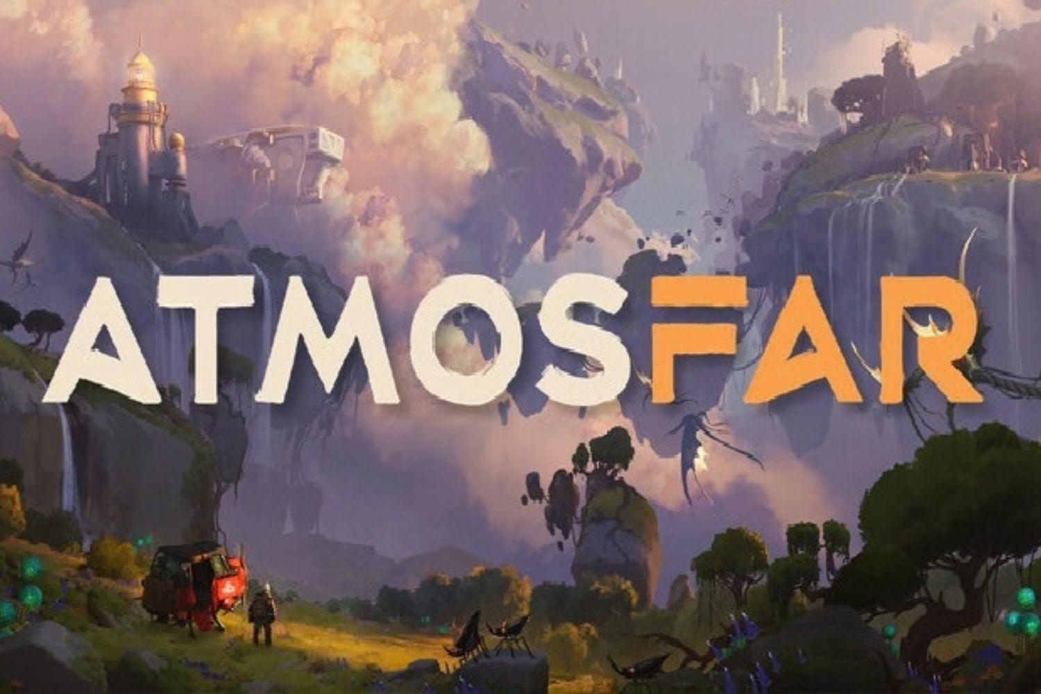 ATMOSFAR