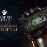 Broken Ranks