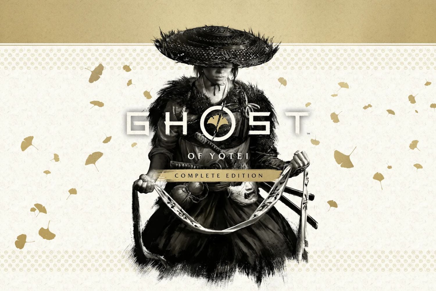 Ghost of Yotei Complete Edition