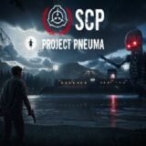 SCP: Project Pneuma