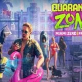 Quarantine Zone: Miami Zero