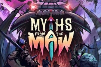 Myths from the Maw