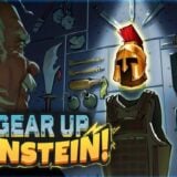 Gear Up Einstein!