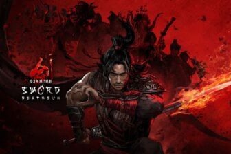Burning Sword: Death Sun