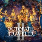 OCTOPATH TRAVELER