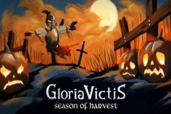 Gloria Victis