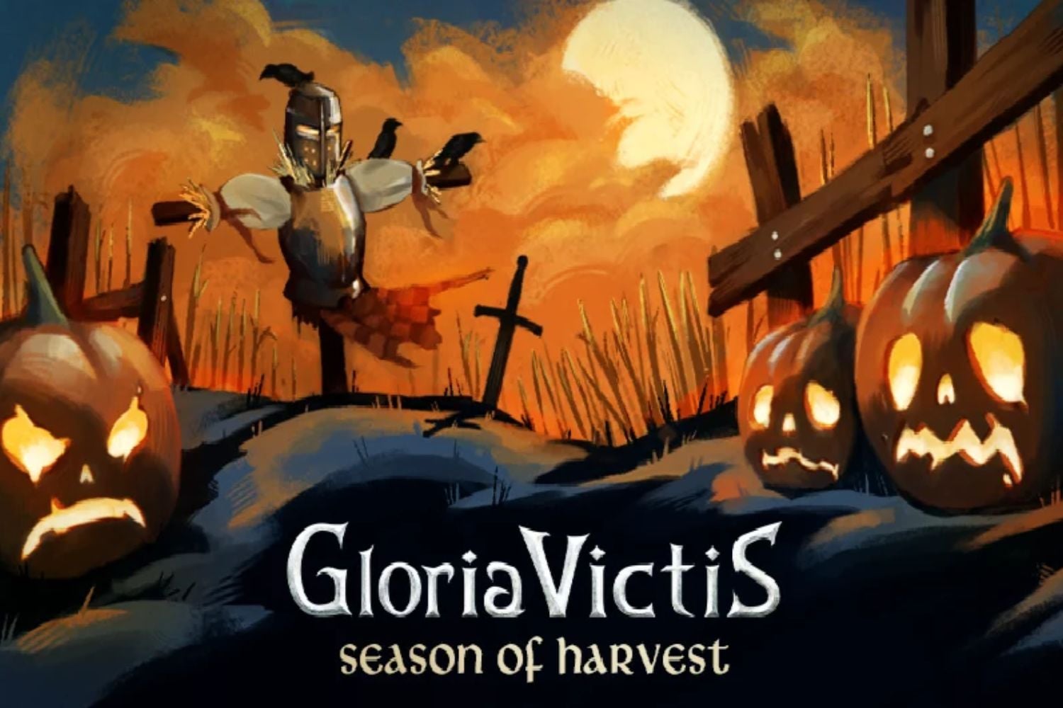 Gloria Victis