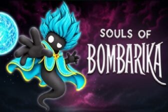 Souls of Bombarika