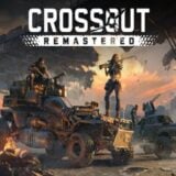 Crossout: Remastered