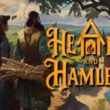 Hearth and Hamlet