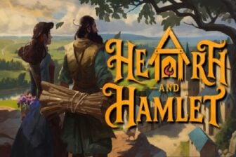 Hearth and Hamlet