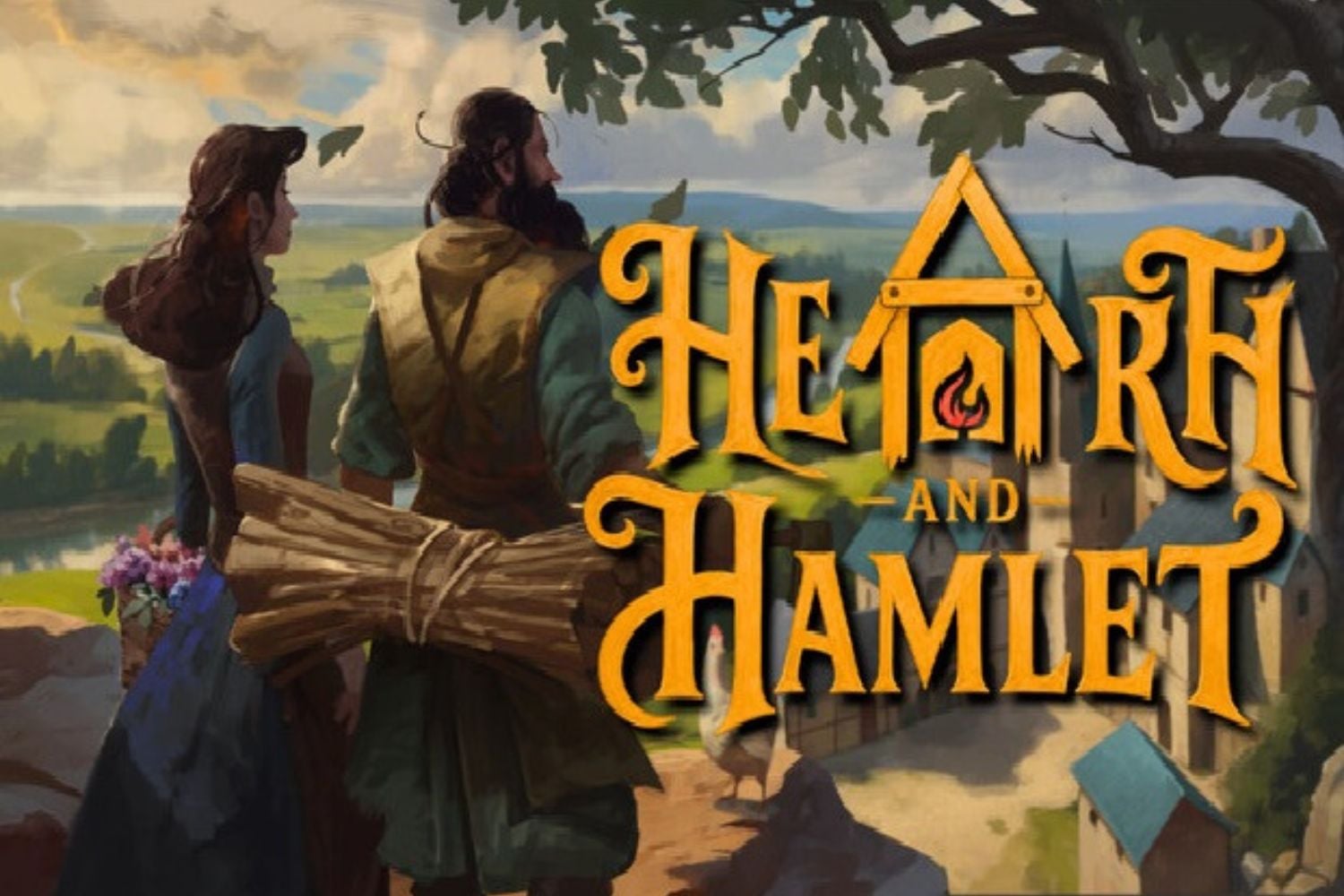 Hearth and Hamlet