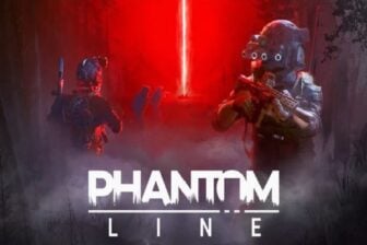 Phantom Line