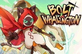 Bolt of Whalington