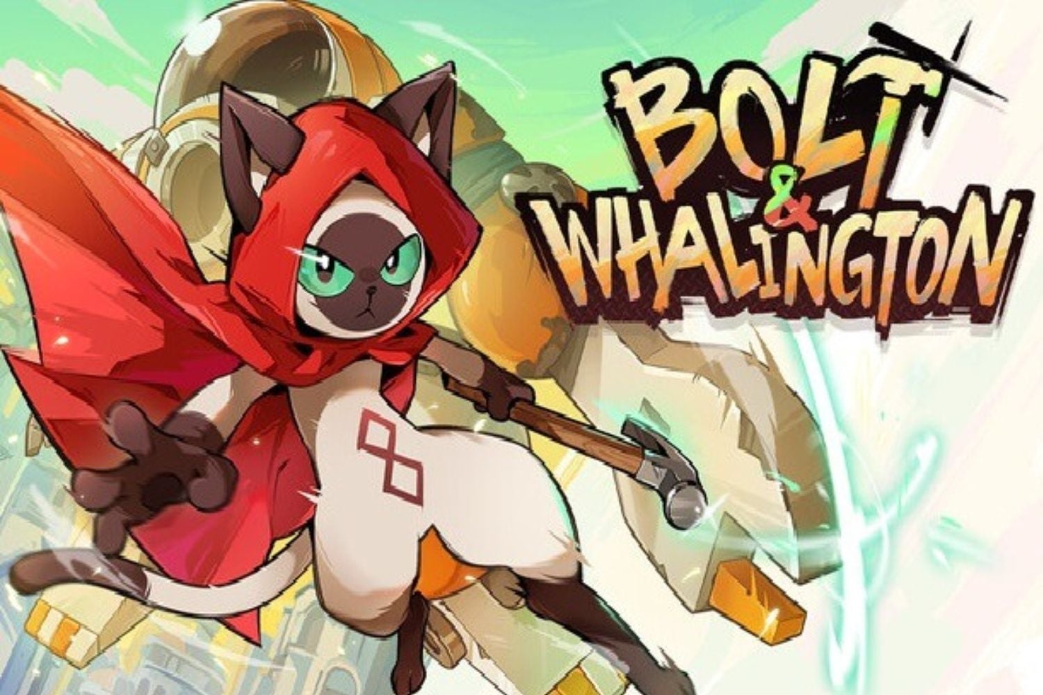 Bolt of Whalington