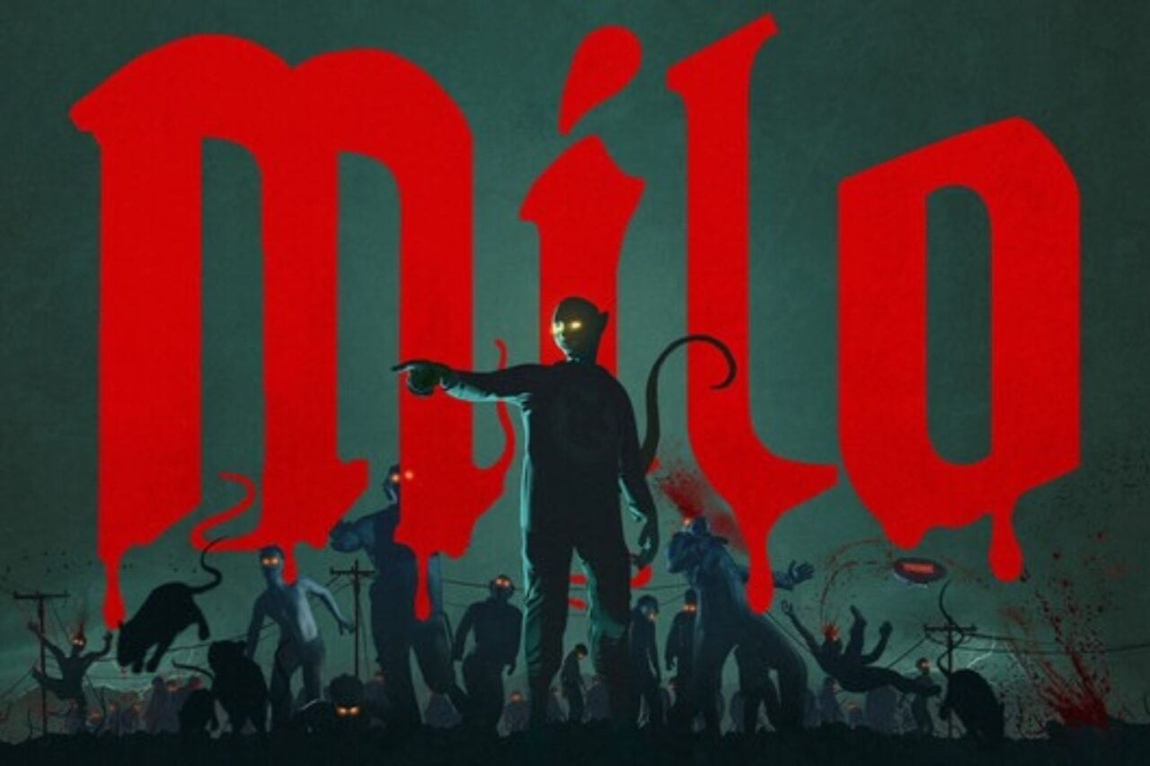 Milo