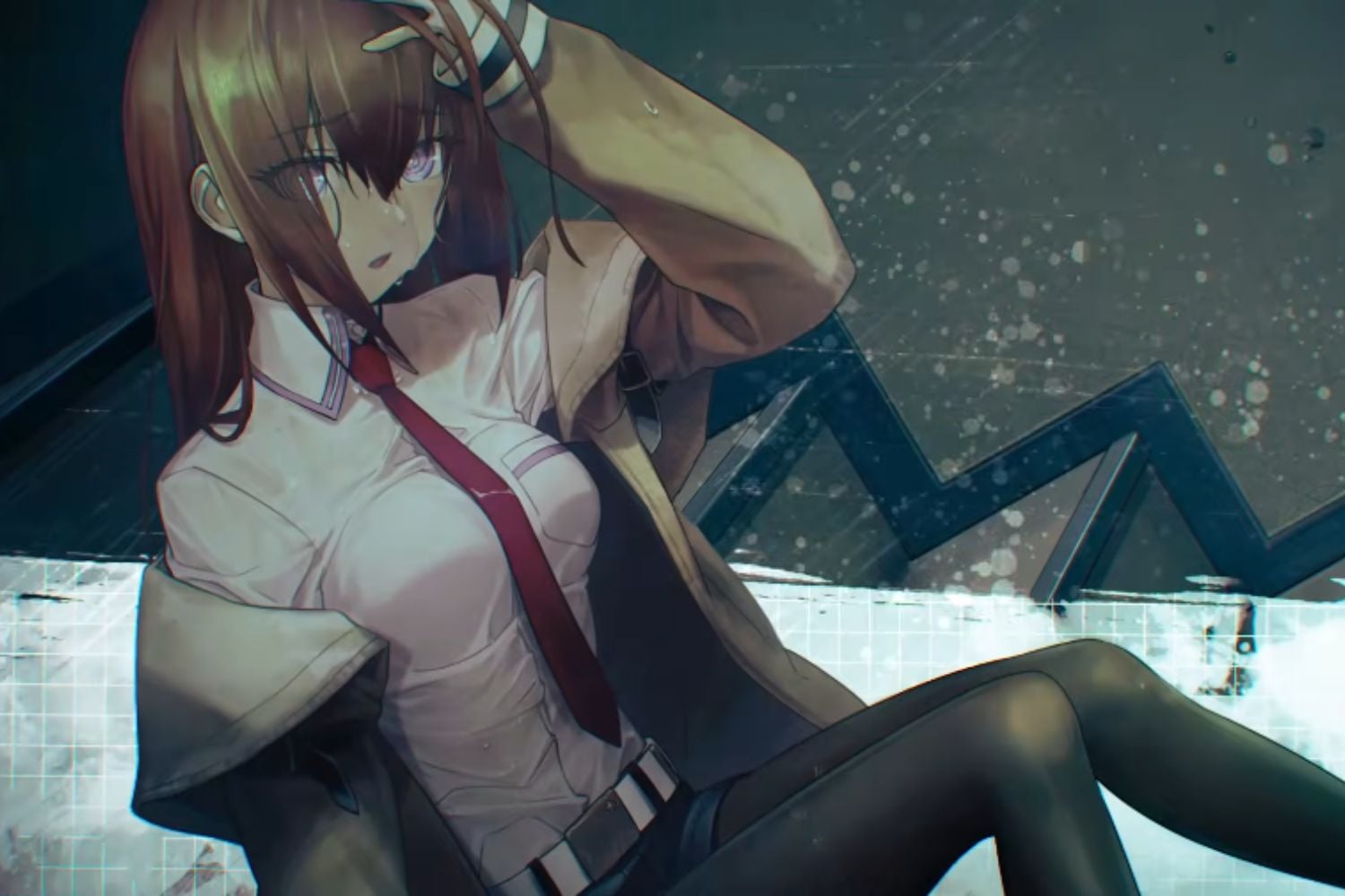 Steins;Gate Octet of Shifting Space