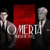 Omertà: Mafia Novel