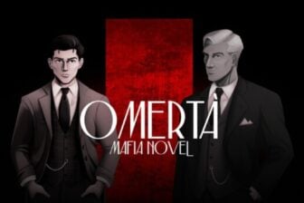 Omertà: Mafia Novel