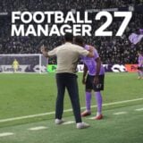 Football Manager 27