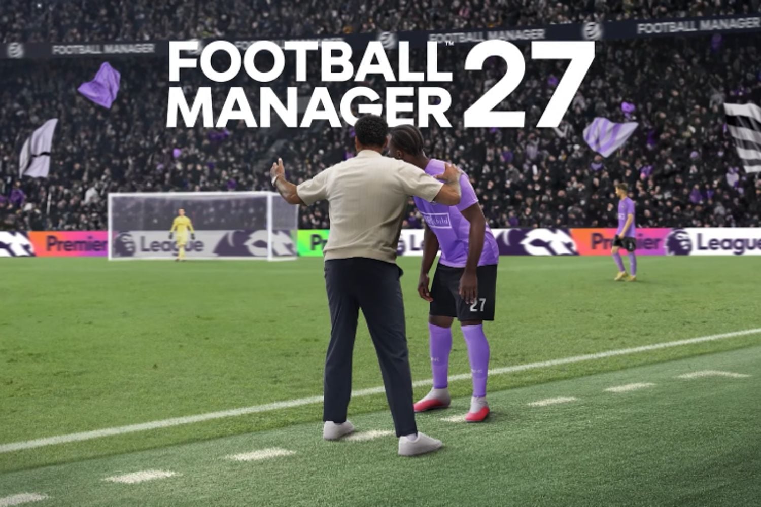Football Manager 27
