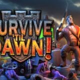 Survive 'Til Dawn!