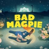 Bad Magpie