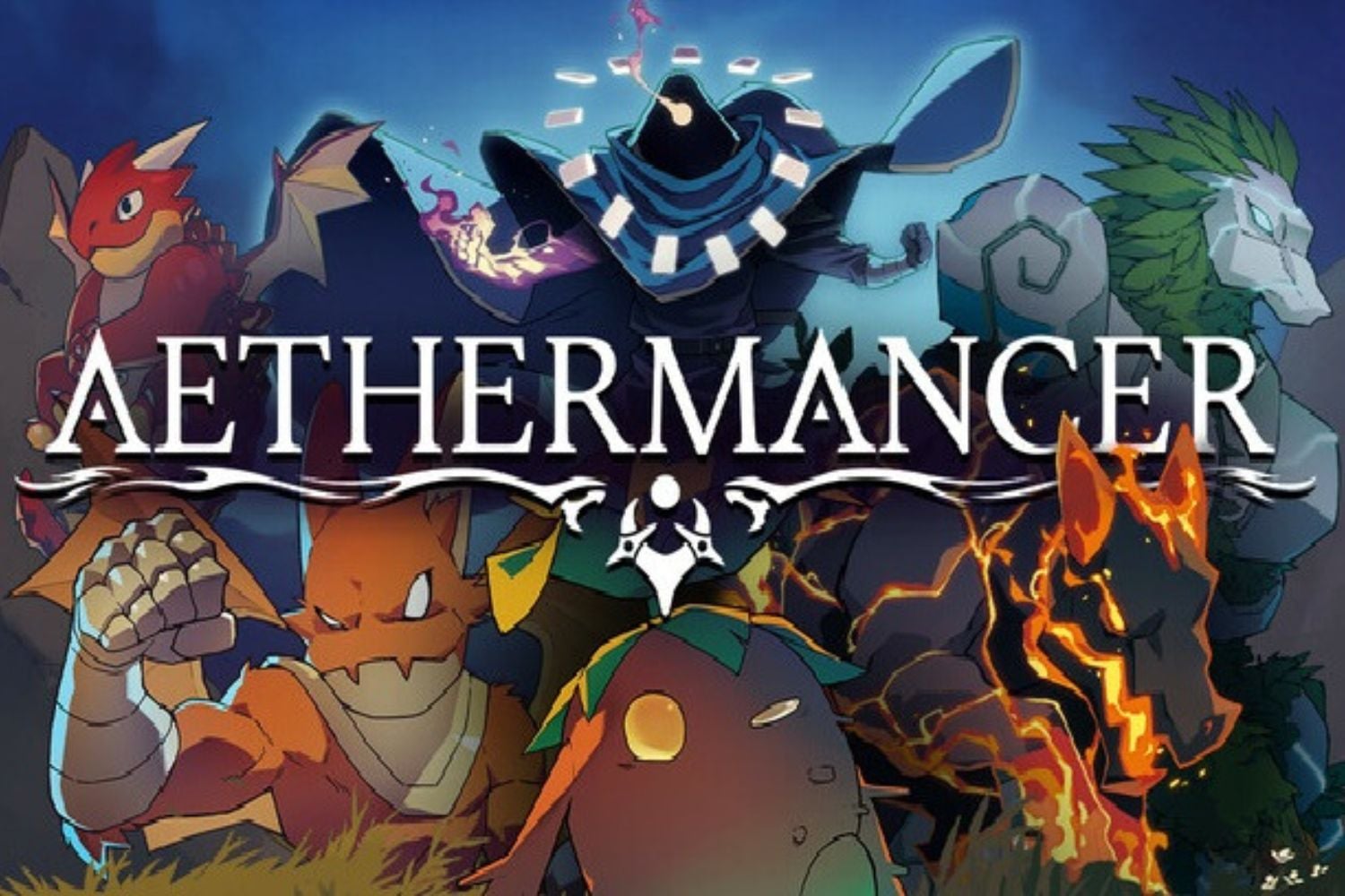 Aethermancer