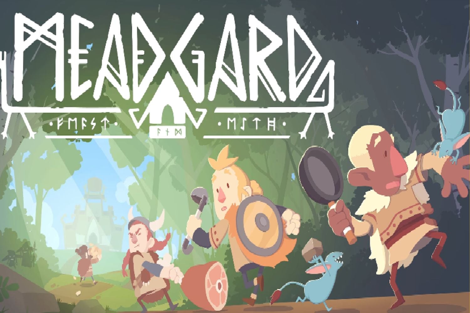 Meadgard