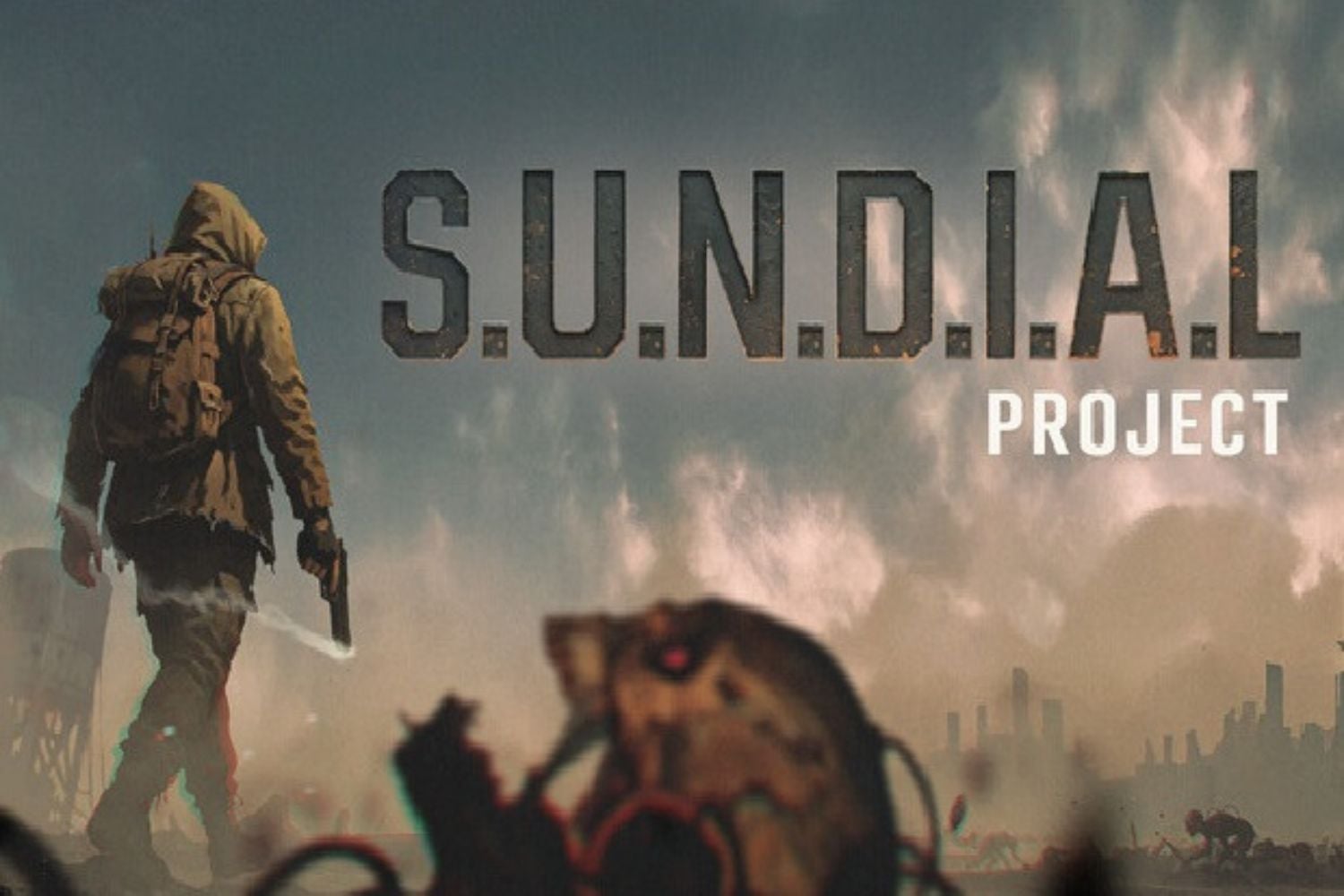 Project S.U.N.D.I.A.L.