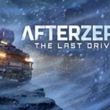 AfterZero: The Last Drive