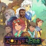 Forge of the Fae