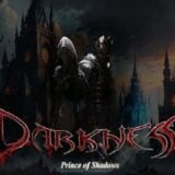Darkness: Prince of Shadows