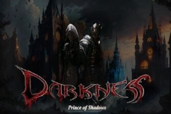 Darkness: Prince of Shadows