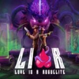Love is a Roguelite