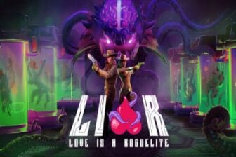 Love is a Roguelite