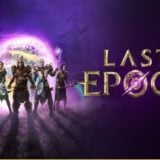 Last Epoch