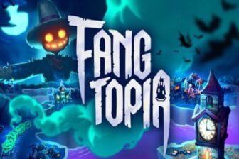 Fangtopia