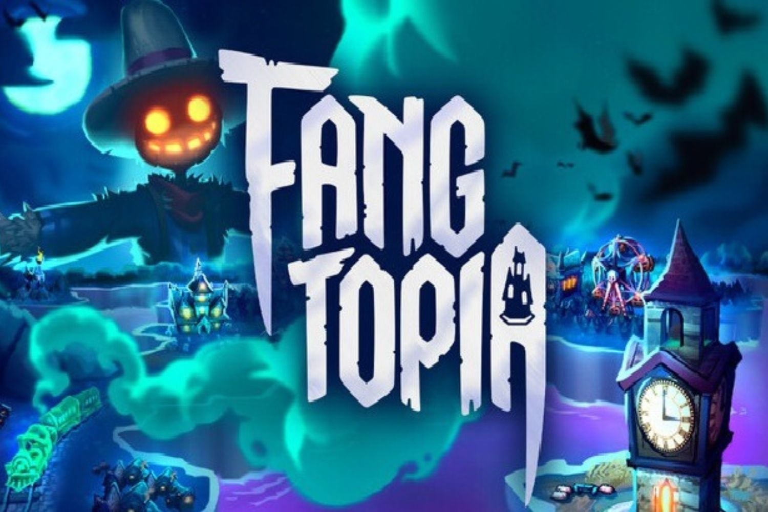 Fangtopia