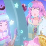 Magical Sisters Lulutto Lilly