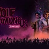 The Wolf Among Us Remastered