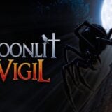 Moonlit Vigil