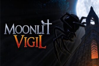 Moonlit Vigil