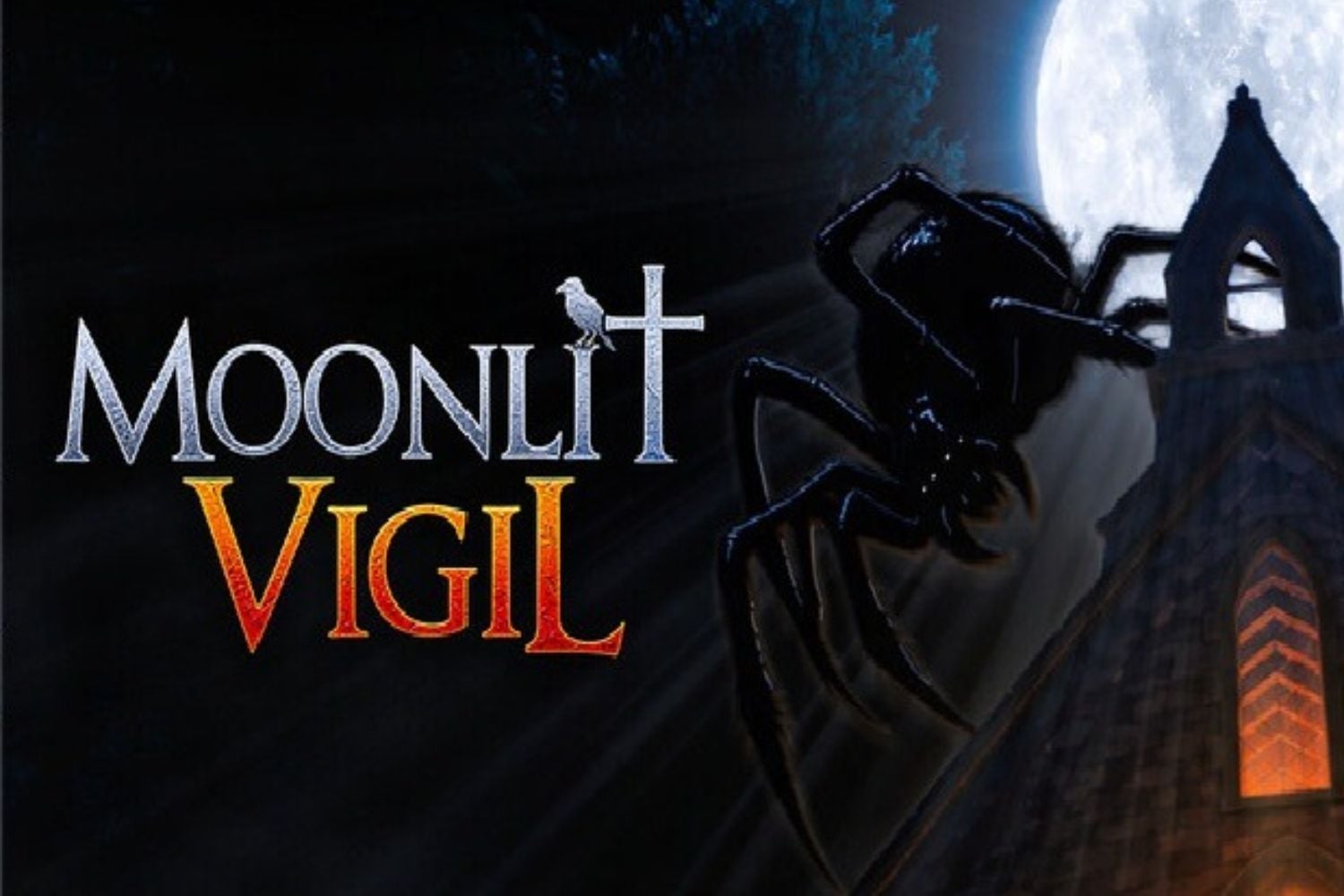 Moonlit Vigil