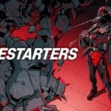 FIRESTARTERS