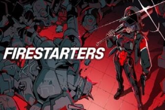 FIRESTARTERS