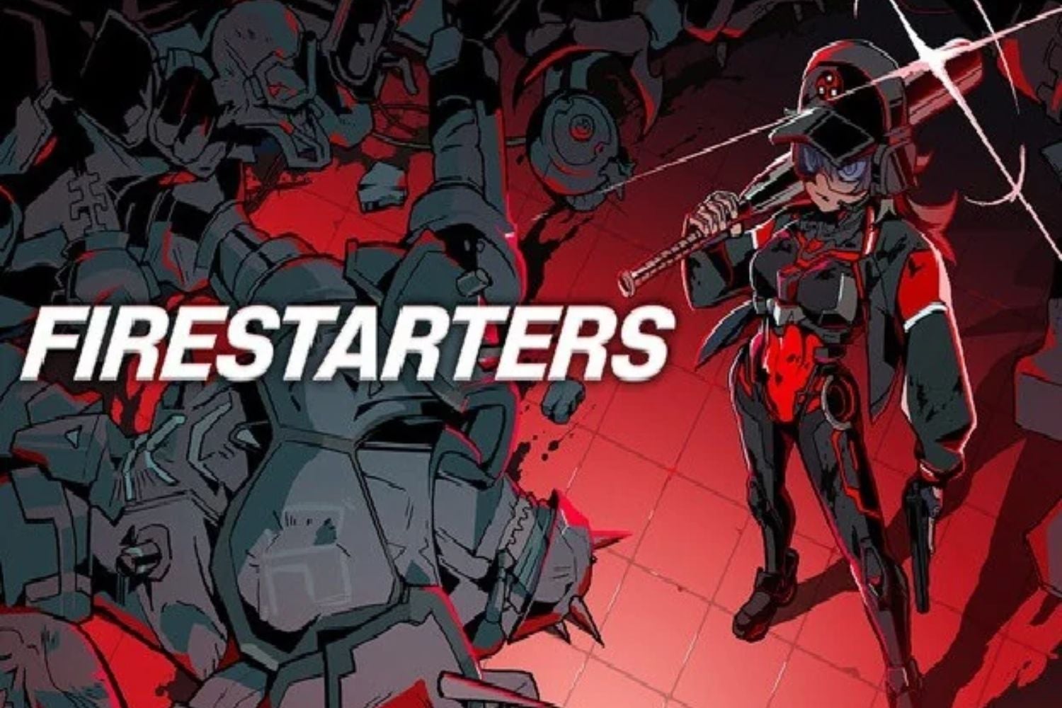 FIRESTARTERS
