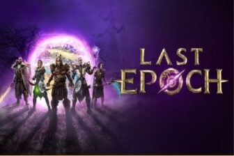 Last Epoch