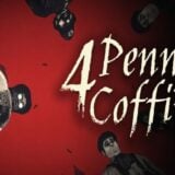 4 Penny Coffins